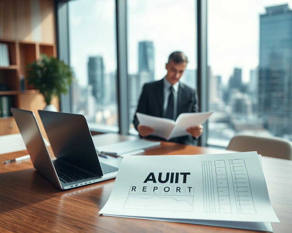 Audit Yayasan